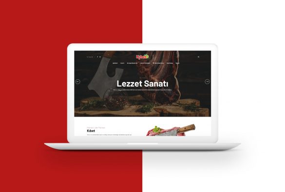 kibet-website