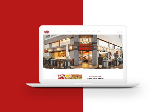 kibetsteakhouse-website