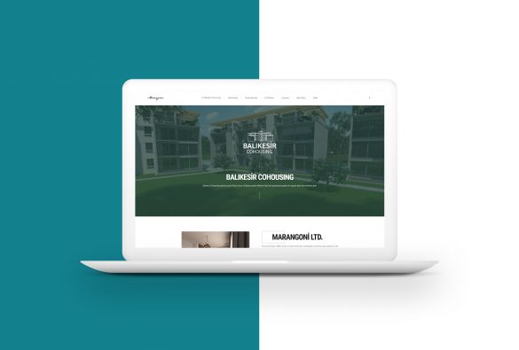 marangoniltd-website